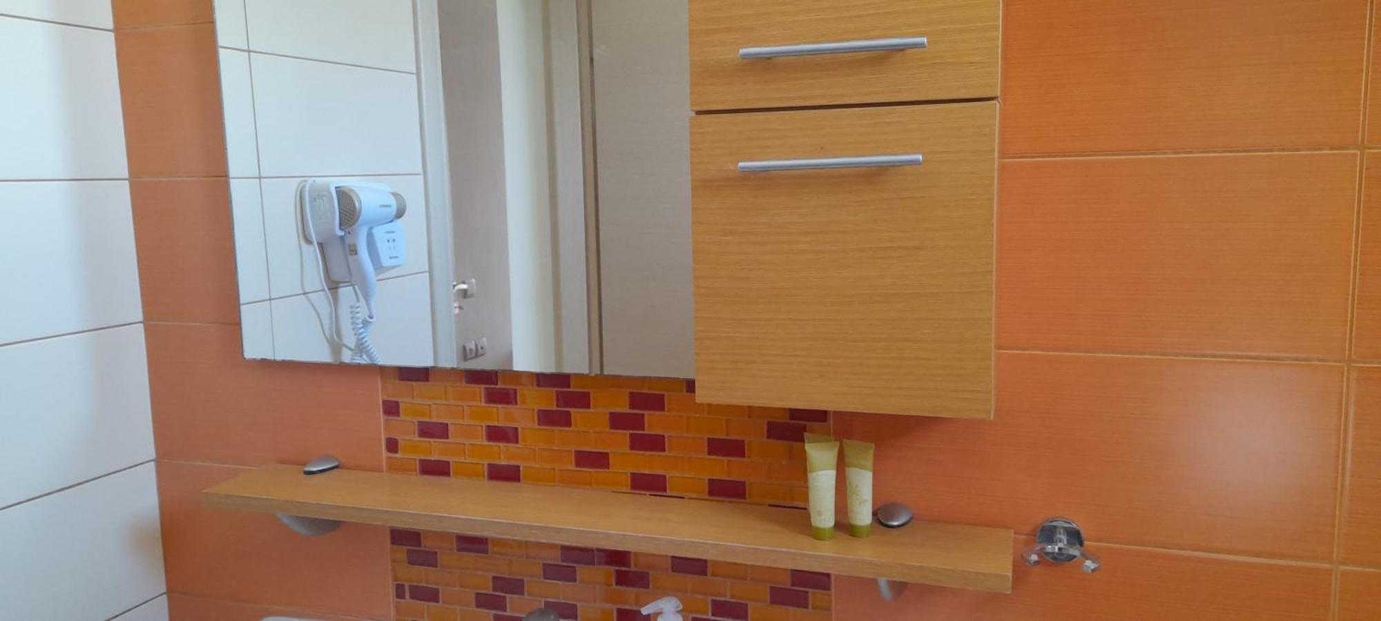 Appartement Ioli à Olympiakí Aktí Extérieur photo