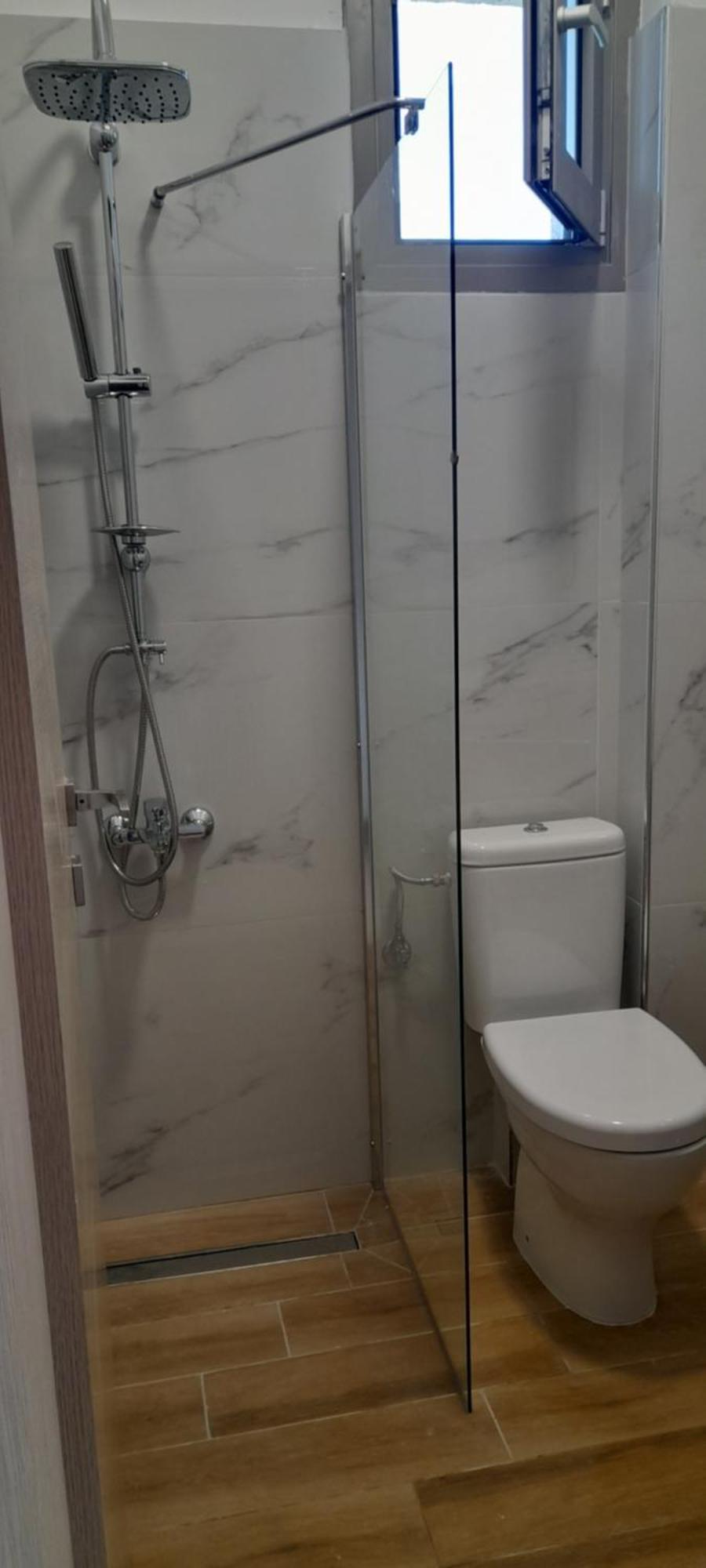 Appartement Ioli à Olympiakí Aktí Extérieur photo