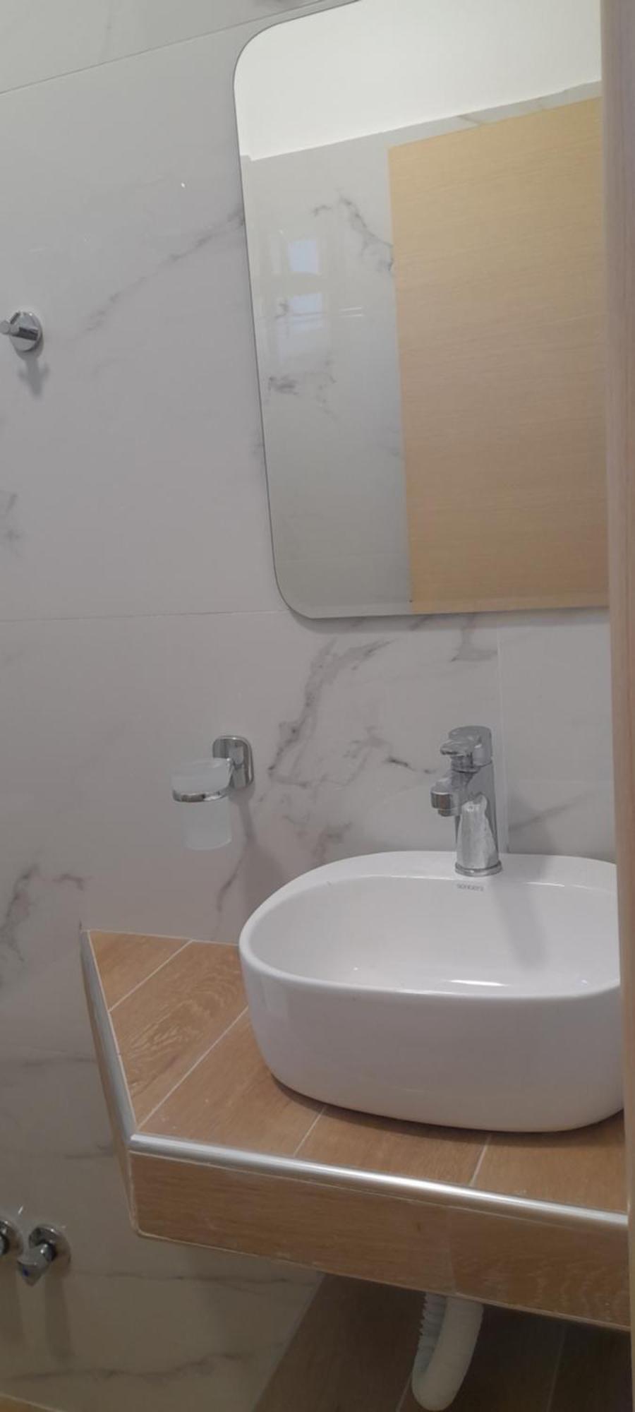 Appartement Ioli à Olympiakí Aktí Extérieur photo