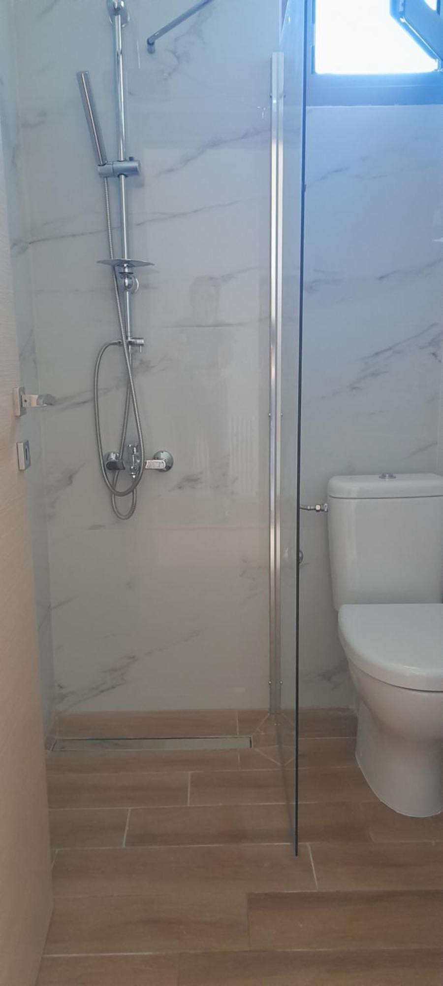 Appartement Ioli à Olympiakí Aktí Extérieur photo