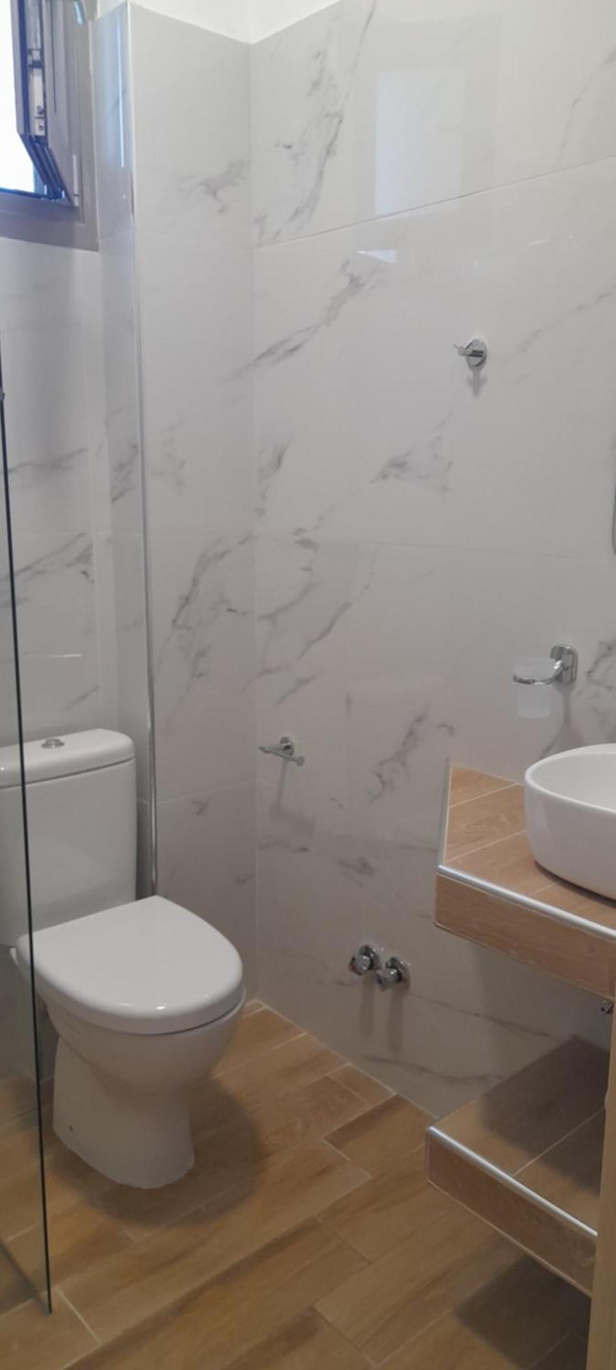 Appartement Ioli à Olympiakí Aktí Extérieur photo