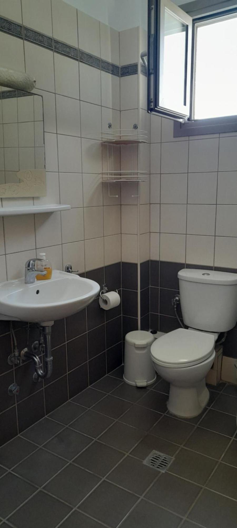 Appartement Ioli à Olympiakí Aktí Extérieur photo