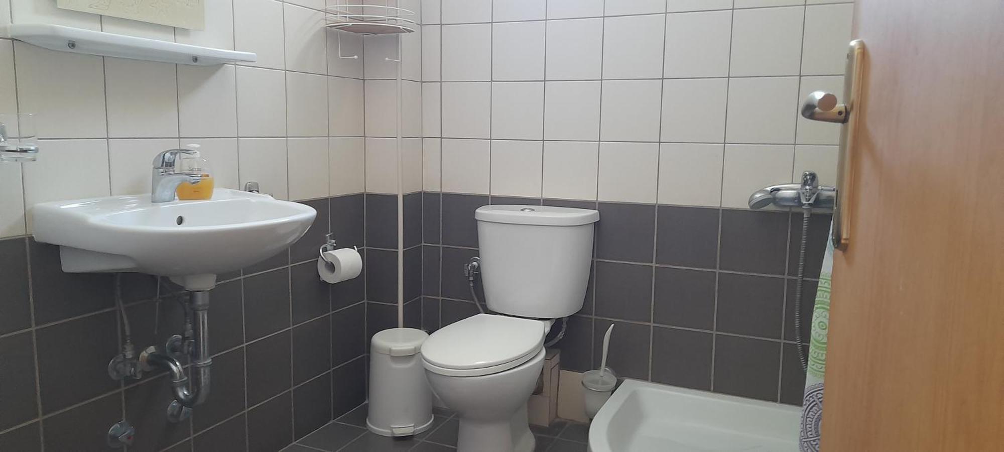 Appartement Ioli à Olympiakí Aktí Extérieur photo
