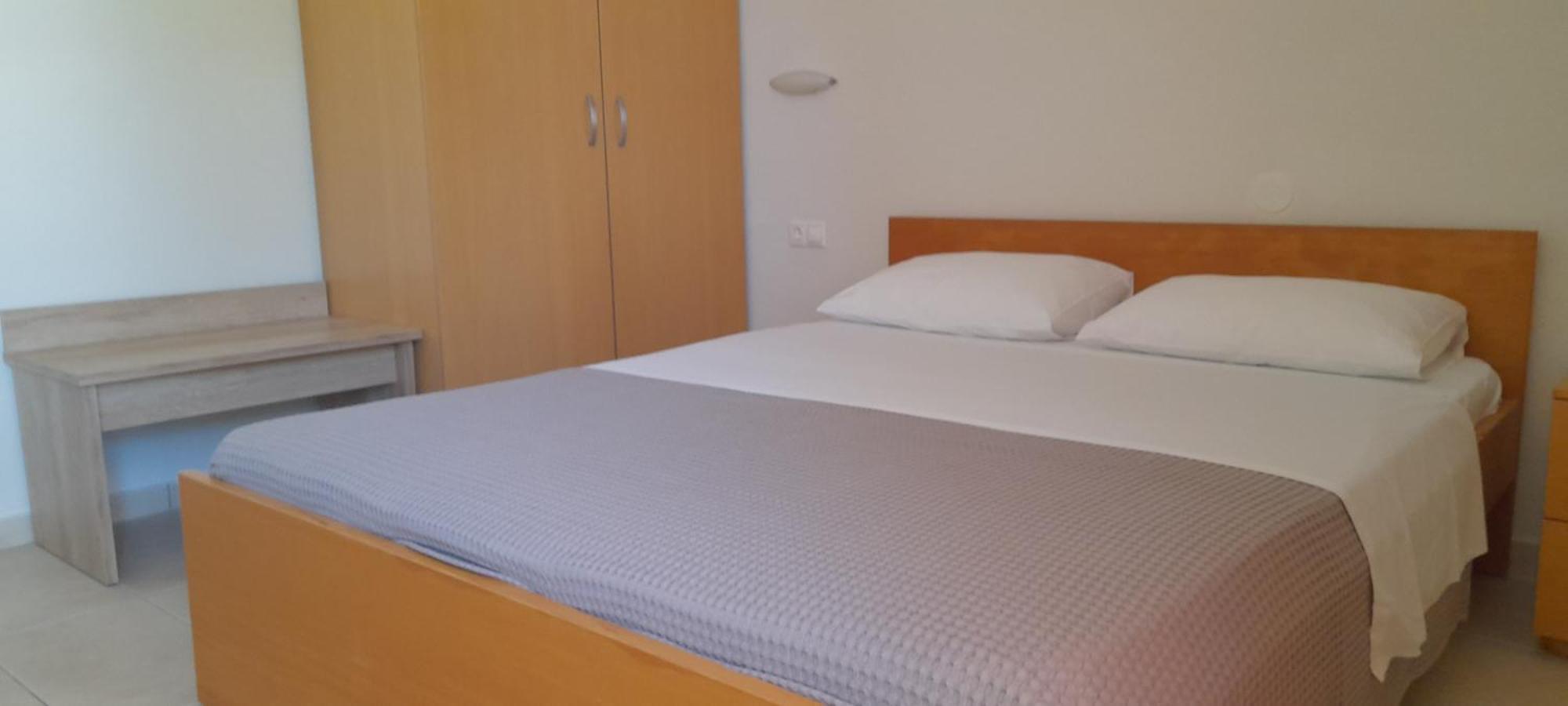Appartement Ioli à Olympiakí Aktí Extérieur photo